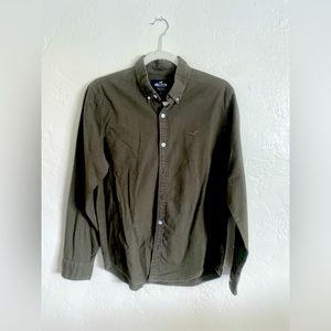 Shirt Hollister California